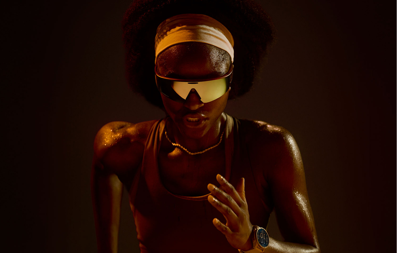 The Era of Athletic Intelligence