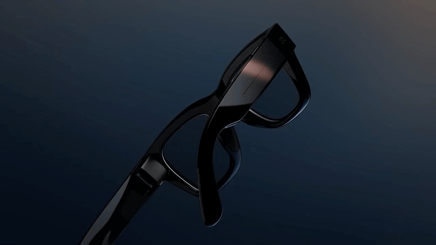 Heads Up Display
